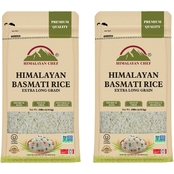 Himalayan Chef, Basmati Rice