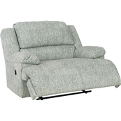 Signature Design by Ashley McClelland Oversized Recliner