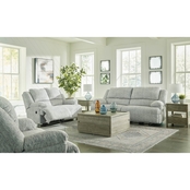 Signature Design by Ashley McClelland Collection Reclining 3 pc. Set