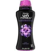 Downy Unstopables In Wash Lush Scent Booster Beads 26.5 oz.