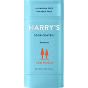 Harry's Deodorant Redwood 2.5 oz.