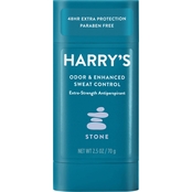 Harry's Extra Strength Antiperspirant Stone 2.5 oz.