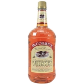 McCormick Blended Whiskey 1.75L