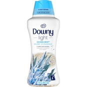 Downy Light Laundry Ocean Mist Scent Booster Beads for Washer 26.5 oz.
