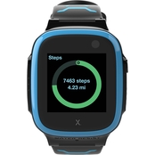Xplora X5 Play Smart Watch Cell Phone with GPS
