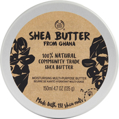 The Body Shop Shea Butter 150 oz.