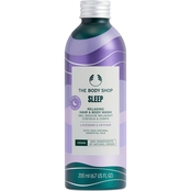 The Body Shop Lavender and Vetiver Sleep Relaxing Hair and Body Wash