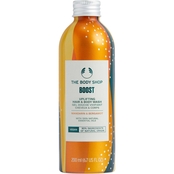 The Body Shop Mandarin and Bergamot Boost Uplifting Hair & Body Wash