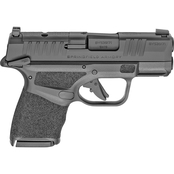 Springfield Armory Hellcat OSP 9mm 3 in. Barrel with Manual Safety 13 Rds. Pistol