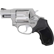 Taurus 327 327 Federal Mag 2 in. Barrel 6 Rds Revolver Stainless