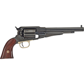 Cimarron Preacher 45 Long Colt 8 in. Barrel 6 Rnd Pistol Blue/Walnut