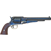 Cimarron Angel Eyes 45 Long Colt 8 in. Barrel 6 Rnd Pistol Blue/Case Hardened