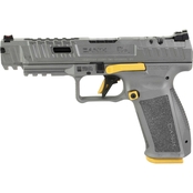 Canik SFX Rival 9mm 5 in. Barrel Optic Ready 18 Round Pistol