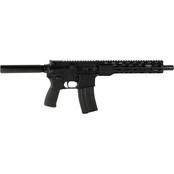 Radical Firearms RF Forged AR Pistol 556NATO 10.5 in. Barrel 30 Rds. Pistol, Black
