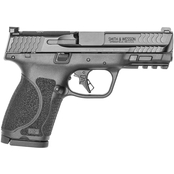S&W M&P9 2.0 Compact 9MM 4 in. Barrel Optic Ready w/Night Sights 15 Rds Pistol Blk
