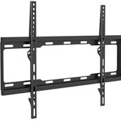 ProMounts Low Profile Fixed TV Wall Mount for 42 - 80 in TVs Up to 143 lbs.
