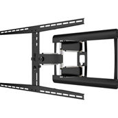 ProMounts Pro Full Motion TV Wall Mount for 37 to 85 in. TVs up to 120 lb.