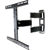 Promounts Articulating Wall Mount for 32 in. to 60 in. Screens Holds up to 80 lb.