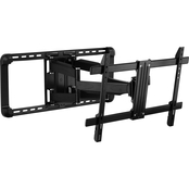 Promounts Articulating Wall Mount For 37 - 100 in. TVs