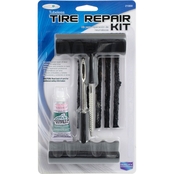 Custom Accessories Tubeless Tire Repair Kit