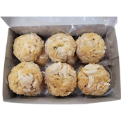 Pacific Seafood Crab Cakes 24 ct., 3 oz. each
