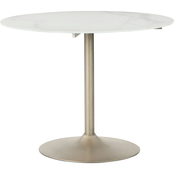 Signature Design by Ashley Barchoni Dining Table