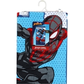 Marvel Spider-Man Comic Hero Beach Towel