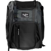 Rawlings Franchise Player's Backpack