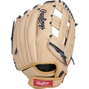 Rawlings Sure Catch 11.5 in. Youth Baseball Glove