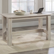 Sauder Boone Mountain Kitchen Dining Room Table