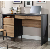 Sauder Acadia Way Home Office Computer Desk with Shelf and Storage