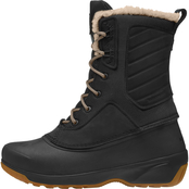 The North Face Women's Shellista Mid Waterproof Boots