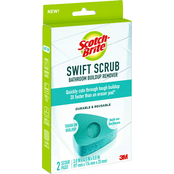 Scotch-Brite Swift Scrub Bathroom Buildup Remover 2 pk.