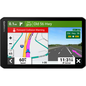 Garmin RVcam 795 GPS Navigator with Dash Cam