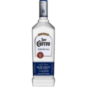 Jose Cuervo Silver Tequila 1L