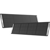 Geneverse SolarPower 2: All-Weather Portable Solar Panels