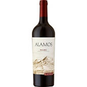 Alamos Malbec Red Wine, 750 ml
