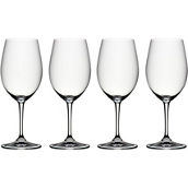 Riedel Bravissimo Wine Glasses Set 4 pc.