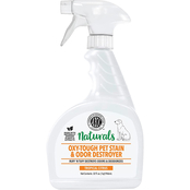American Kennel Club Naturals Tropical Citrus Oxy Tough Stain and Odor Remover