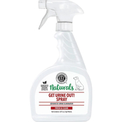 American Kennel Club Naturals Get Urine Out Spray
