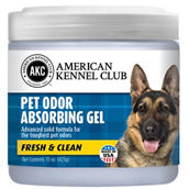 American Kennel Club Odor Absorbing Gel 15 oz.