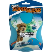 Petmate ChuckIt! Indoor Super Slider Dog Toy