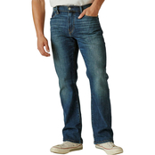 Easy Rider Bootcut Coolmax Stretch Jeans