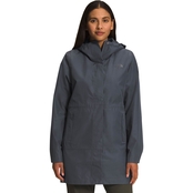 The North Face Woodmont Parka