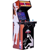 Arcade 1UP NBA Jam Shaq Edition Arcade Machine