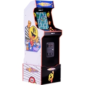 Arcade 1Up Bandai Namco Legacy Edition Pac-Mania Home Arcade Game Machine