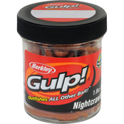 Berkley Gulp! Extruded Nightcrawler Soft Bait