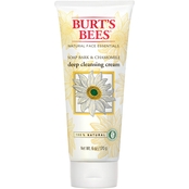 Burt's Bees Facial Cleanser with Soap Bark 6 oz.