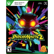 Psychonauts 2 Motherlobe (Xbox One)
