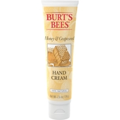 Burt's Bees Honey & Grapeseed Hand Cream 2.6 oz.